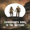 Sony Everybodys Gone To The Rapture PC Game